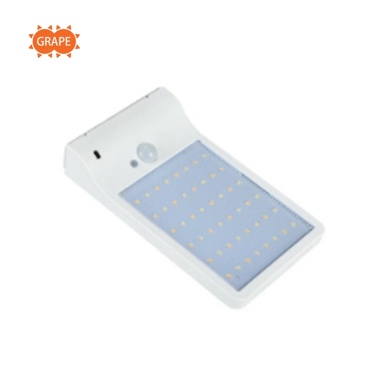 
High lumen green power outdoor solar 48 led street light High lumen green power outdoor solar 48 led street light