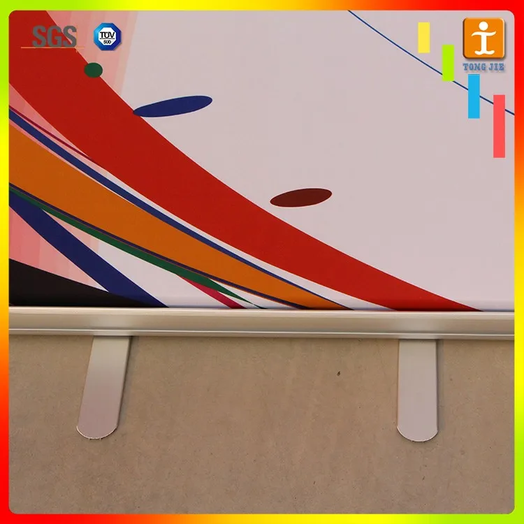 
Portable Retractable Banner Stand/Roll Up Banner Stand/Pull up Banner Stand 