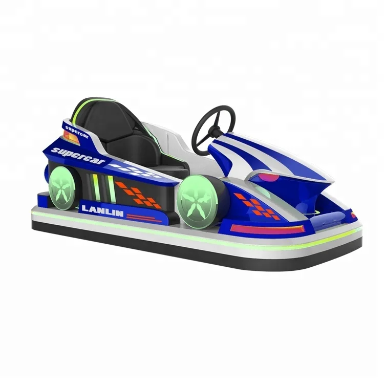 Customizable quality assurance Drift cheap car sales Drift bumper car in China