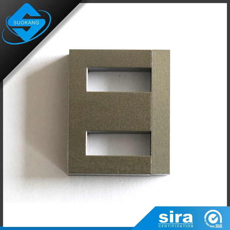 Высокое качество трансформатор core/сталь/силиконовый лист