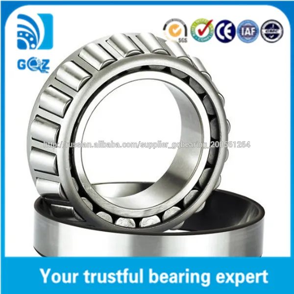 NTN Tapered Roller Bearing