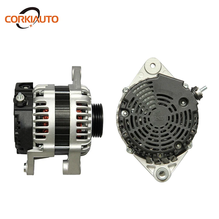  S11-3701110BA 3701AAJ JFZ1723 14V 75A автомобильный генератор переменного тока для chery