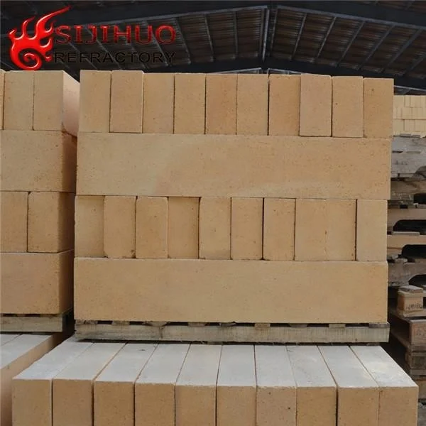 Supplier of Low Creep Refractory Brick Price