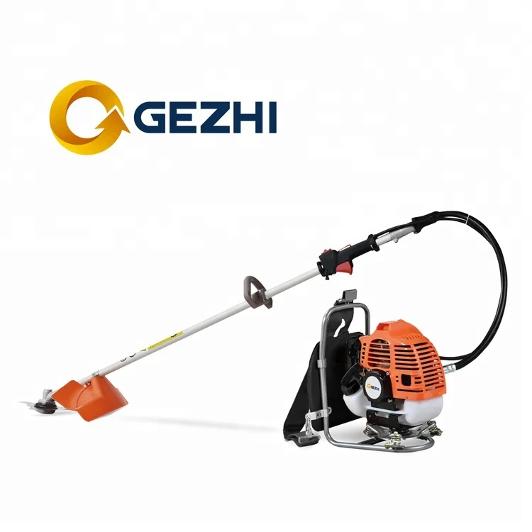 2 stroke manual 43cc 430 weeder gasoline CE EMC GS EU-V