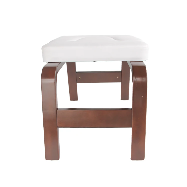 Home Gym Headstand Shoulder Stands Fitness equipment chair headstand yoga stool