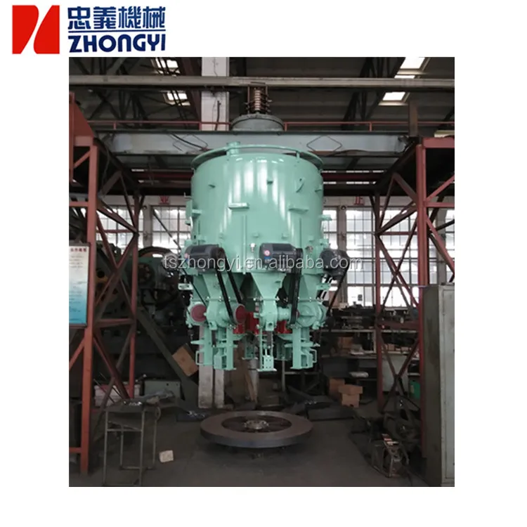 High efficiency 90t/h gypsum powder packing machine