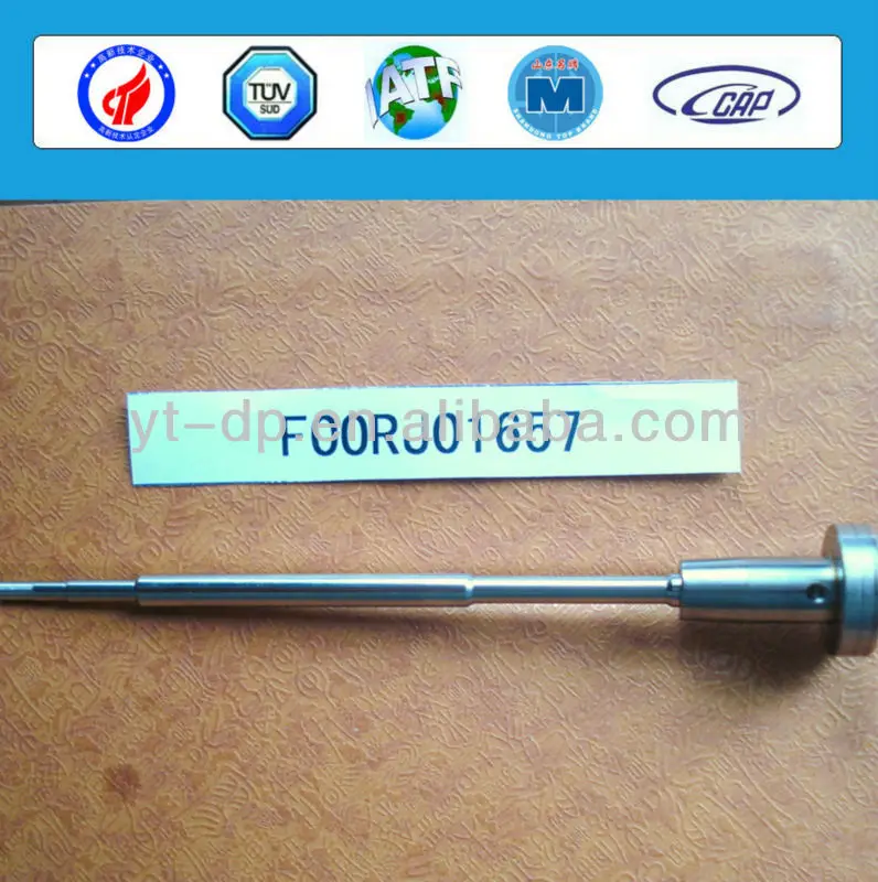 bosch inejection регулирующий клапан f00rj01657