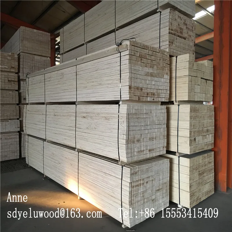 Structural LVL for Rafters/AUSTRALIA CONSTRUCTION LVL TIMBER/ PINE LVL