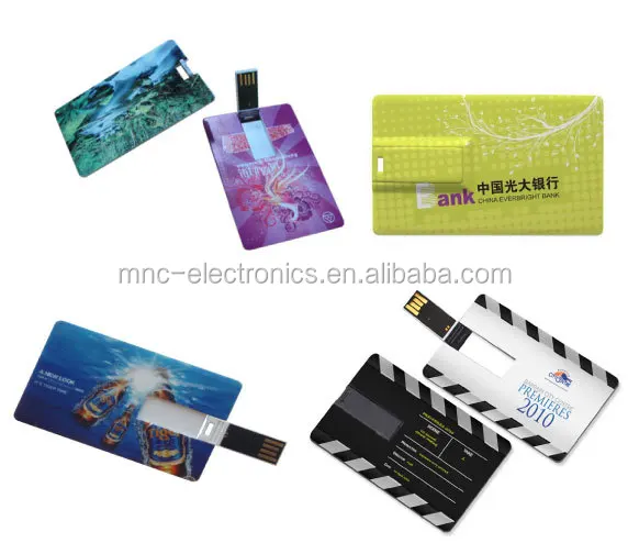 Best promotion gift free file preloading plastic material blank credit bank card usb flash disk on key drive 1G 2GB 4GB 8GB 16GB