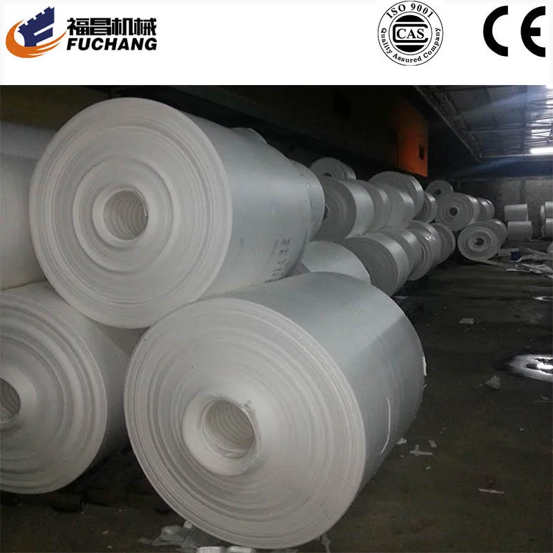 Высококачественная машина для производства лотков для яиц из вспененного полистирола