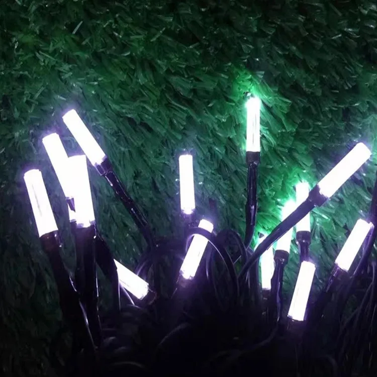 LED string light multi-color  christmas  decoration holiday lighting