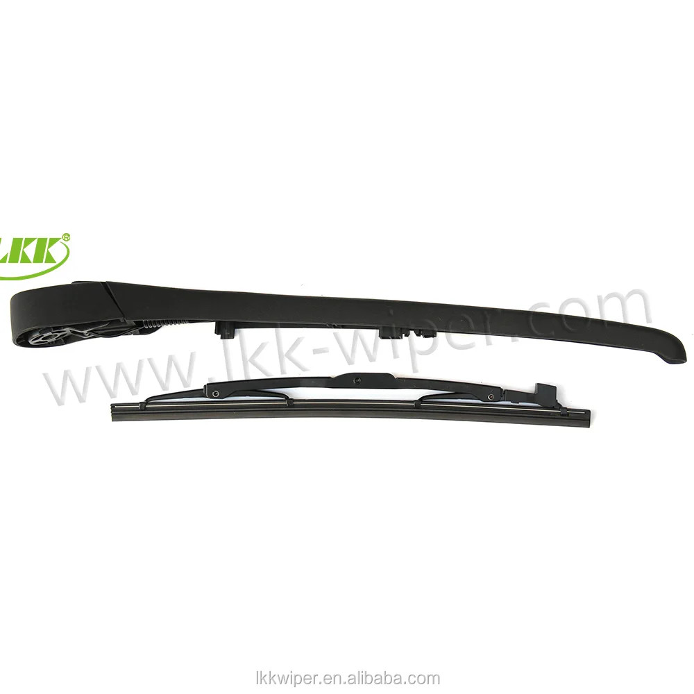 Popular Germany Car Model OE Design High Quality Rear Wiper Arm and Blade for BMW 3 Series E46