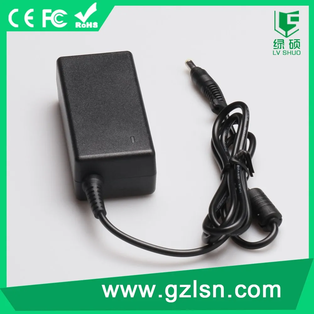 Высокое Качество IC 19 В 1.58A 30 Вт Ноутбук Зарядное Устройство для HP