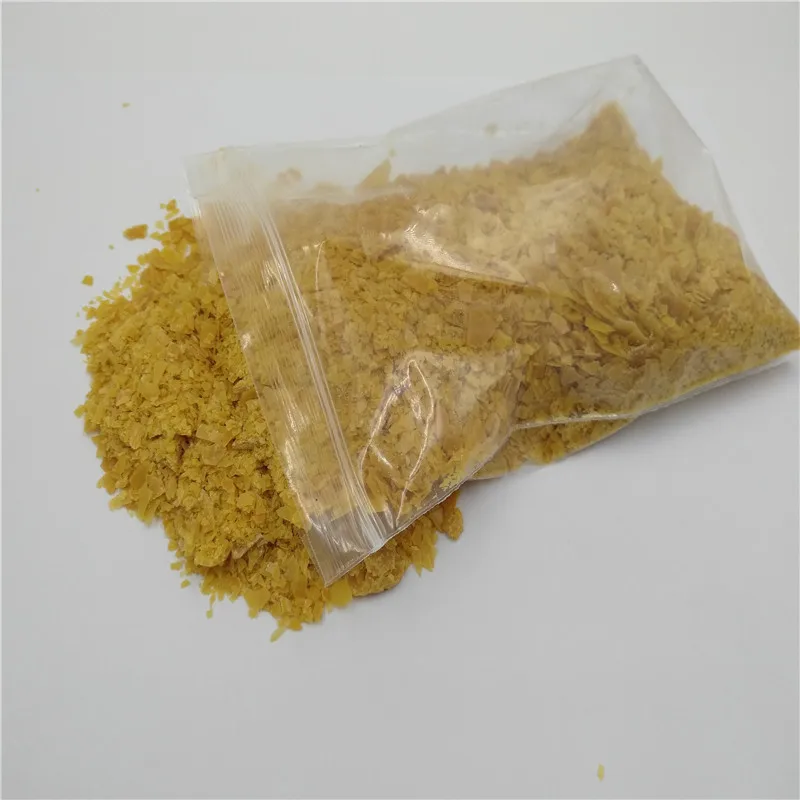 High Quality Copernicia Cerifera Solid yellowish Carnauba Wax for car care Products