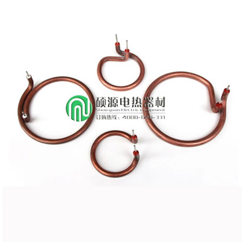 120V stainless steel heating element stove, hot plate heating parts 120w