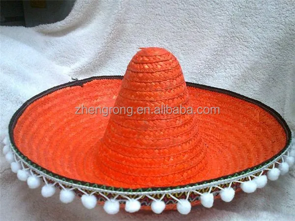 Wholesale Custom Paper Panama Straw Hat in YiWu
