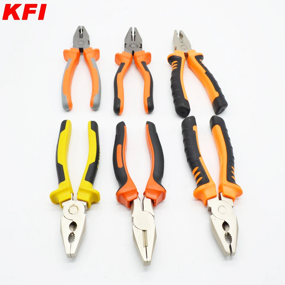 Wholesale Price Wire Cutting Pliers