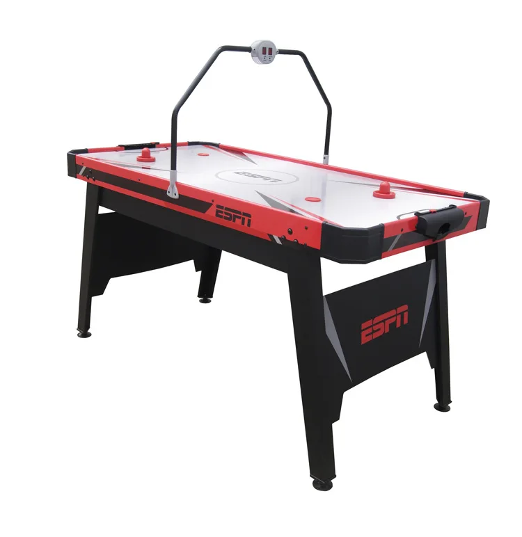 
Electric Folding Air Hockey Game Table 