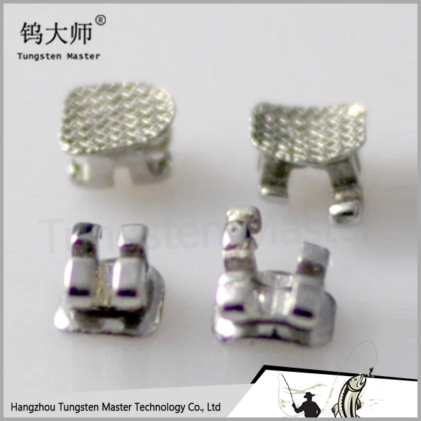Пользовательские Различных Карбида Вольфрама Части Инструмента С МИМ Цена По Прейскуранту Завода