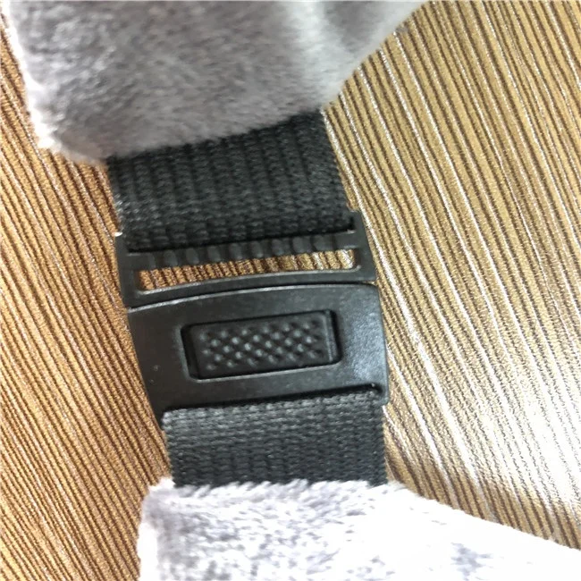 Cassia Seeds Lavender  Microwavable Heat Pad & Cooling Pad Hot Neck Wrap Weighted Minky Cervical Shoulder Wrap pillow