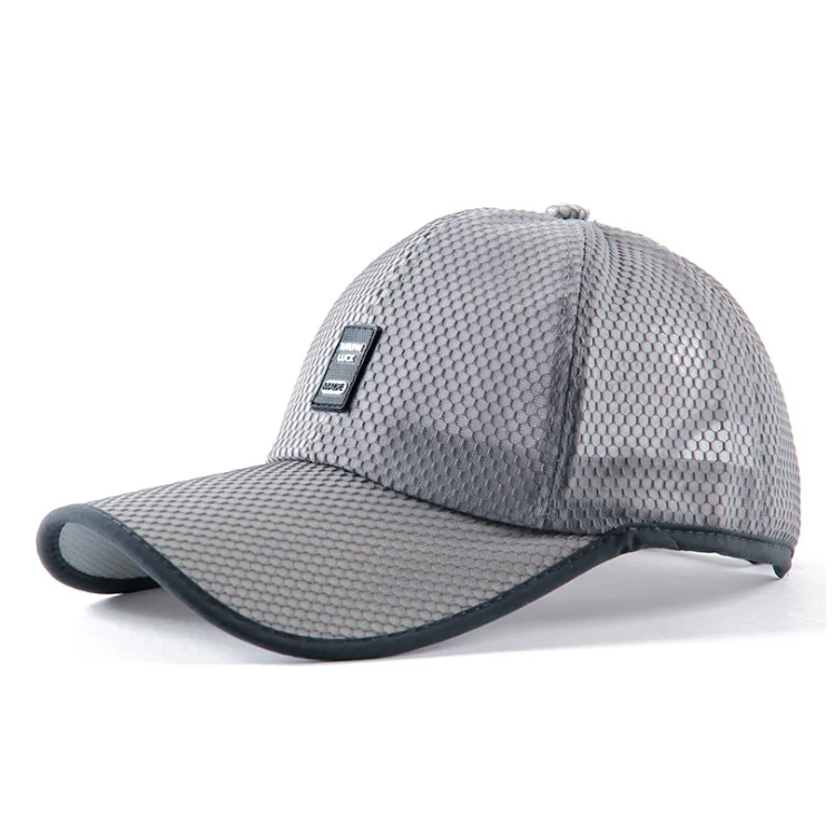 Chinese Customization 6 Panel Cheap Cap/Polyester Baseball Cap/Waterproof Baseball Cap
