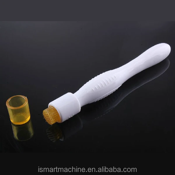 Different type 192/200/400/540/600/1080/ 1200 needles led derma roller