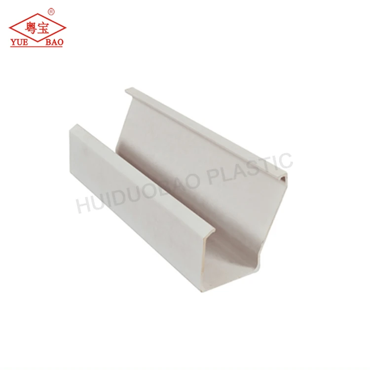 PVC Plastic Poultry Feeding Trough for Chicken for Farm Use Available New or Used