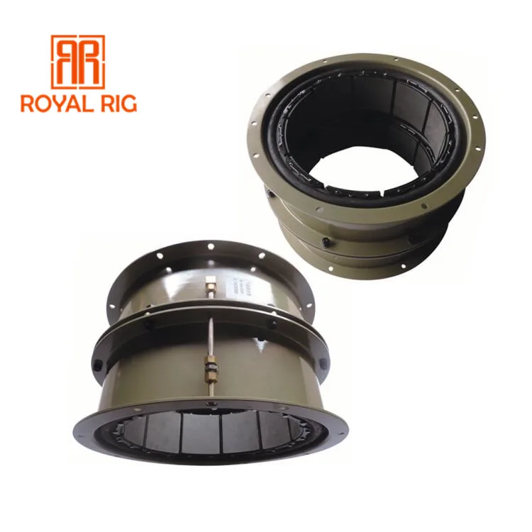 
API 7K Eaton airflex type clutch 10CB300 