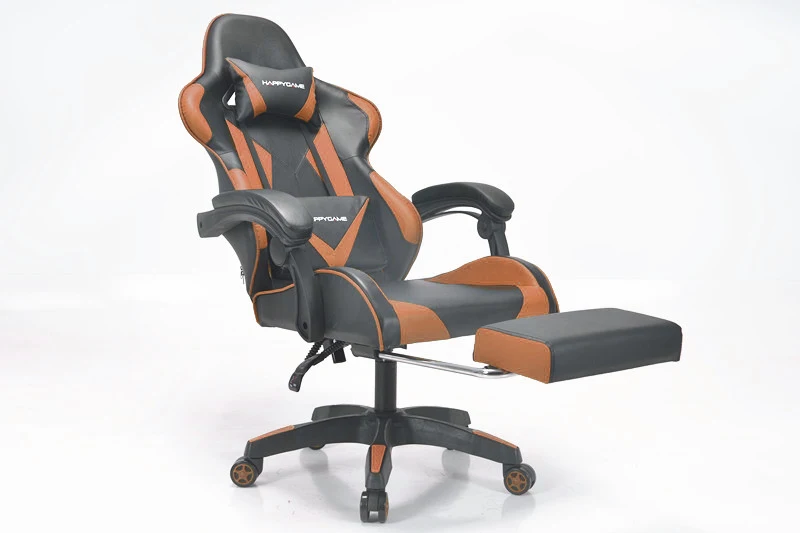  OS-7911G0702 современное вращающееся игровое кресло доступное
