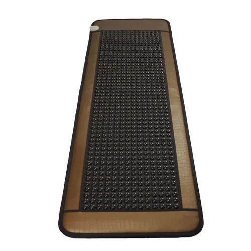 Germanium stone massage mattress