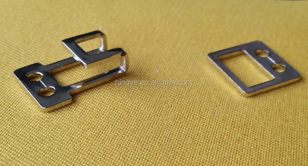 
Sew-on Hook and Bar closure For Women Dress and Skirt -- 6011 