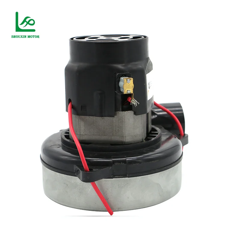 High Quality 230v 1200w Vacuum Cleaner Motor 1400w