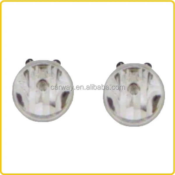 Fog light for GMC YUKON DENALI 2007 on auto spare parts halogen bulb