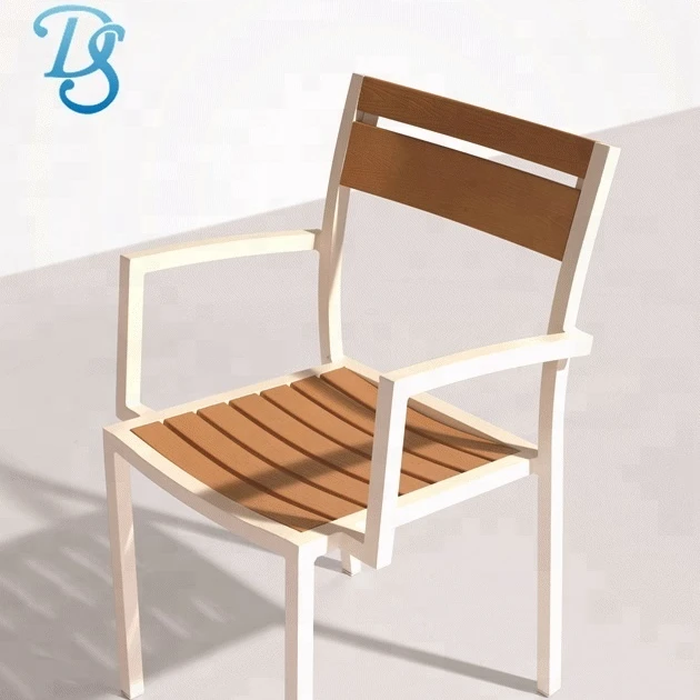 
hot sale garden set outdoor dining table and chair for balcony furniture 