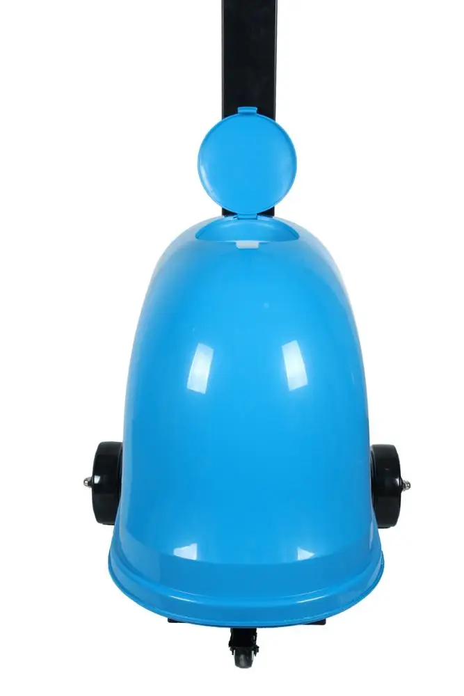 Debenz Centrifugal Mist Fan 100% copper motor 26 inch outdoor water Spray fan