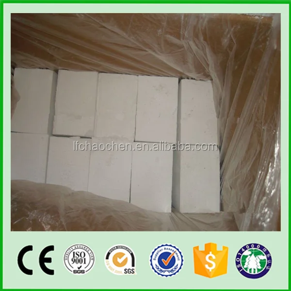 calcium silicon board calcium silicate board 12mm calcium silicate wall board insulation