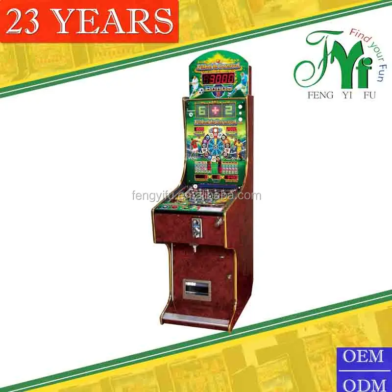 FP-03B 5.6.7 PK fighting pinball for arcade game machine