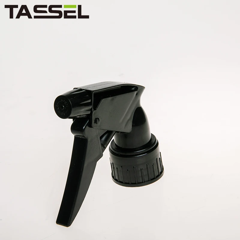 Customizable 28/400 28/410 28/415 PP Plastic Trigger Pump Sprayer Nozzle