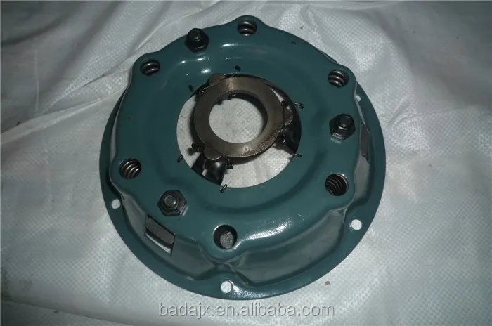 10.21.001 сцепления в сборе Xingtai XT-120 Запчасти для трактора