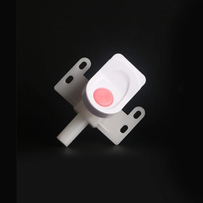 
Plastic Push Type Water Dispenser Spare Parts 