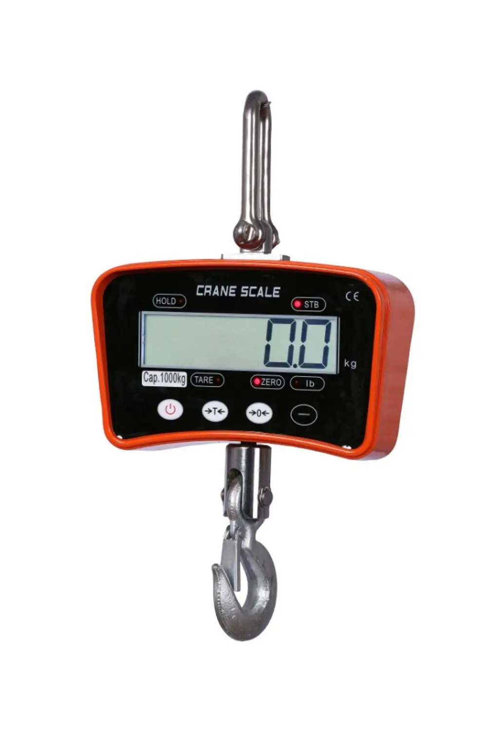 Supply of High Quality 500KG Electronic Crane Scales in China