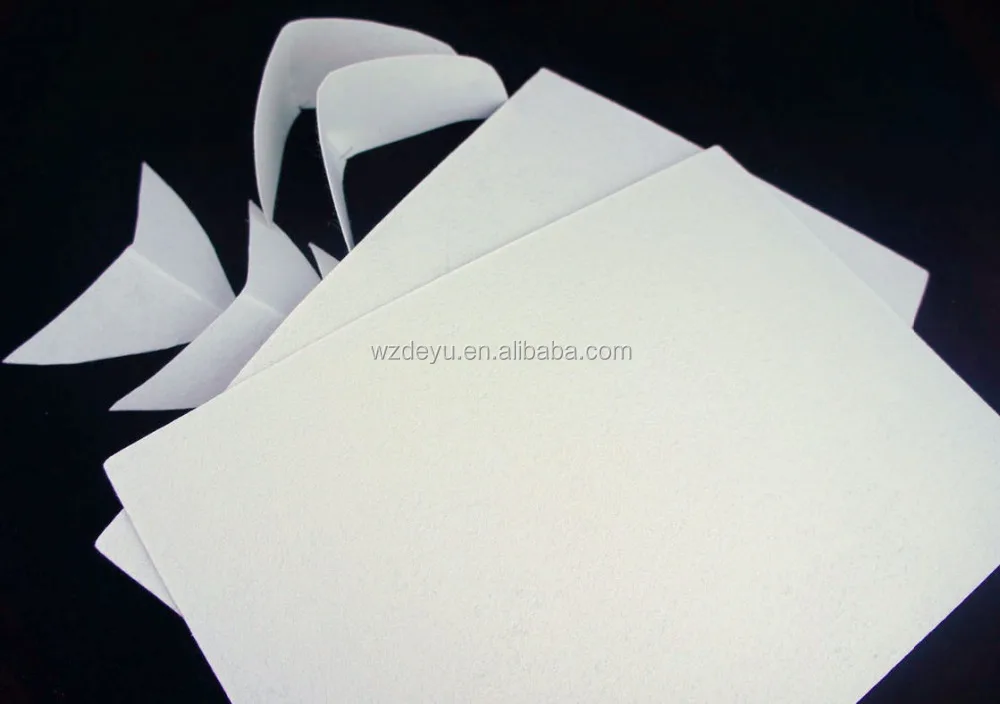 Химический лист для обуви, Буфф на носок и противотуманный жесткий прибор