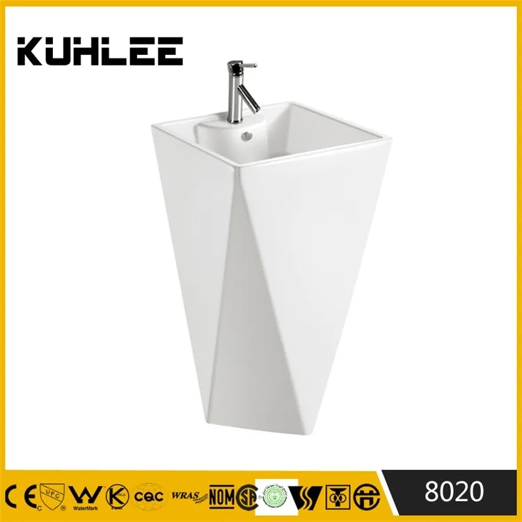 
KUHLEE1020 Toilet Suite Fashional washdown s-trap bathroom toilet wc 