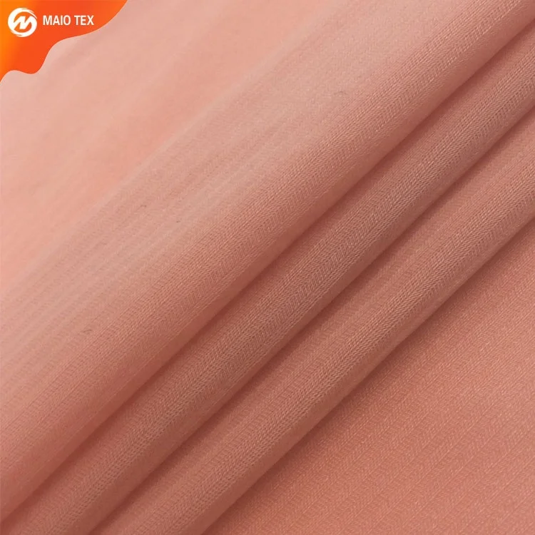 warp knitted 4 way stretch 85%nylon 15%spandex wholesale lingerie fabric for underwear