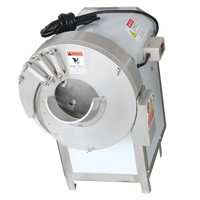 multifunctional carrot ginger potato turnip beet slice cutter pepper vegetable cutting machine with low price