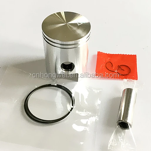 
AM6 Motorcycle piston kit 