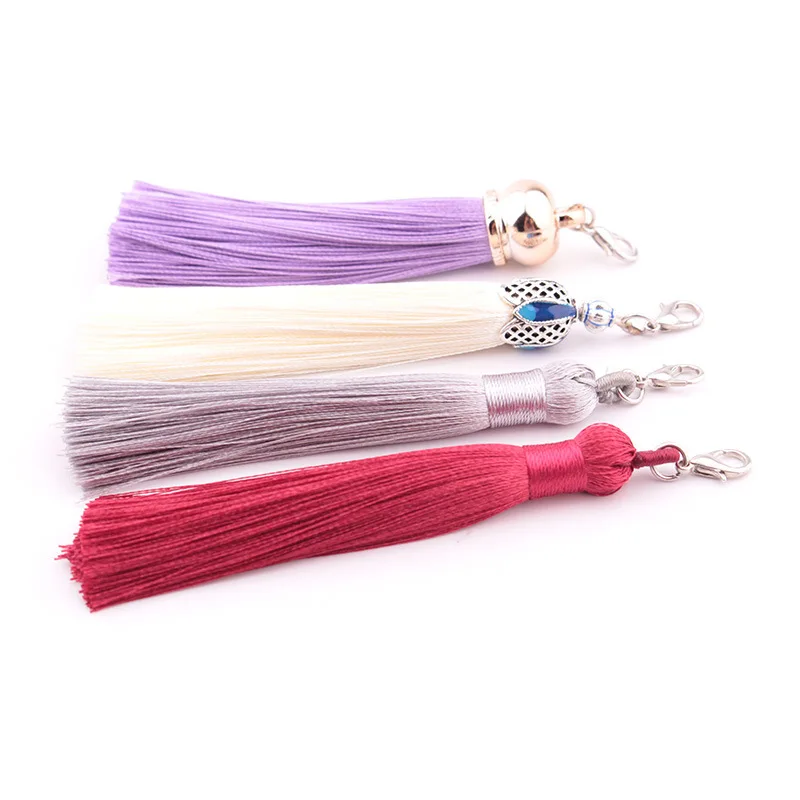 Multi Layer Moonstar Bodhi Seeds Buddhist Bracelet White Turquoise Amethyst Bracelet