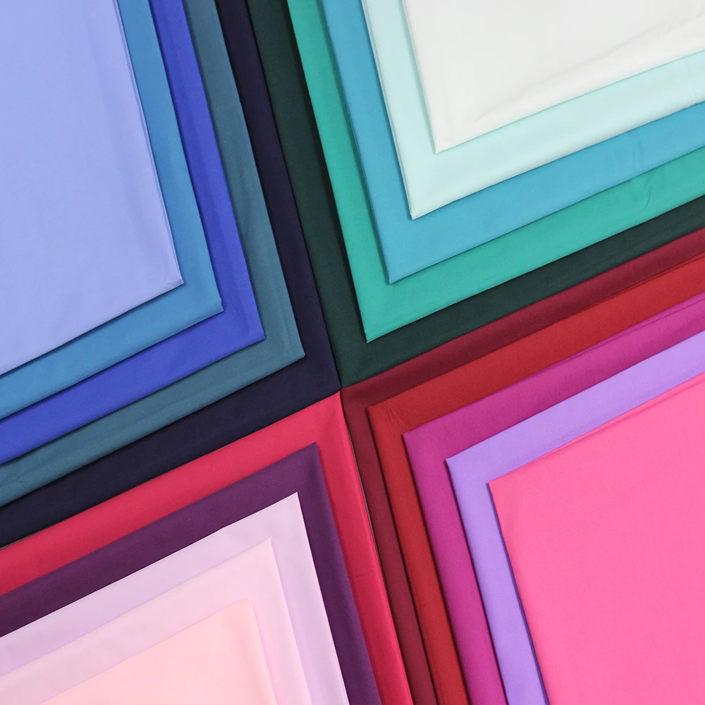 
Alibaba textile woven cotton twill fabric for medical scrubs 