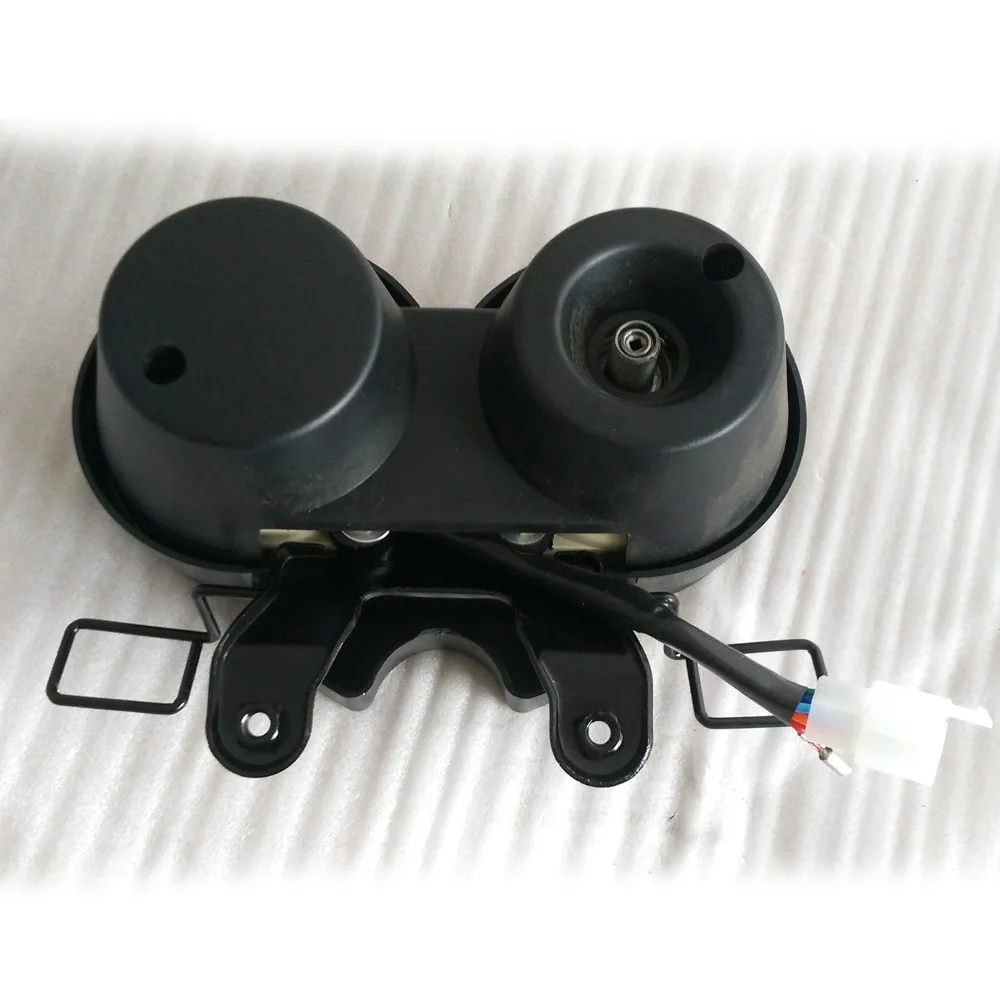 Мотоциклетный счетчик спидометр одометр тахометр для YAMAHA CRUX 110 CC