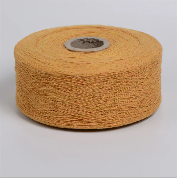 spinning mills for sale thick yarn recycled poly cotton yarn for curtain